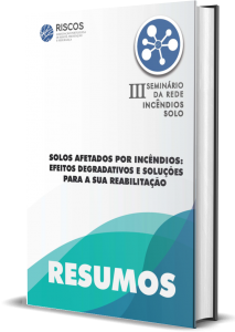 Livro de Resumos