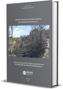 Livro Guia da Visita de Estudo do III SRIS